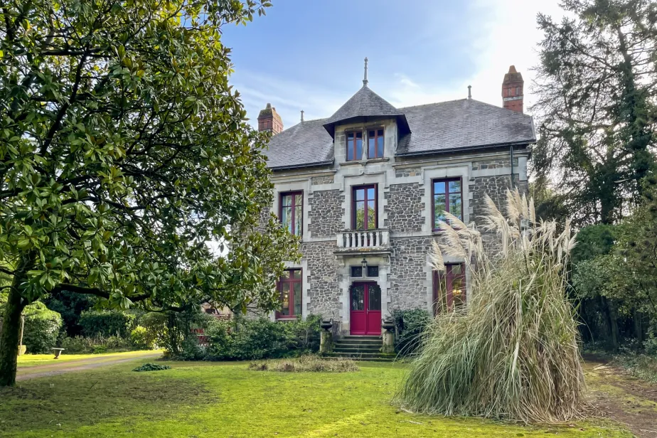 Propriété, Clisson, Passio Immo