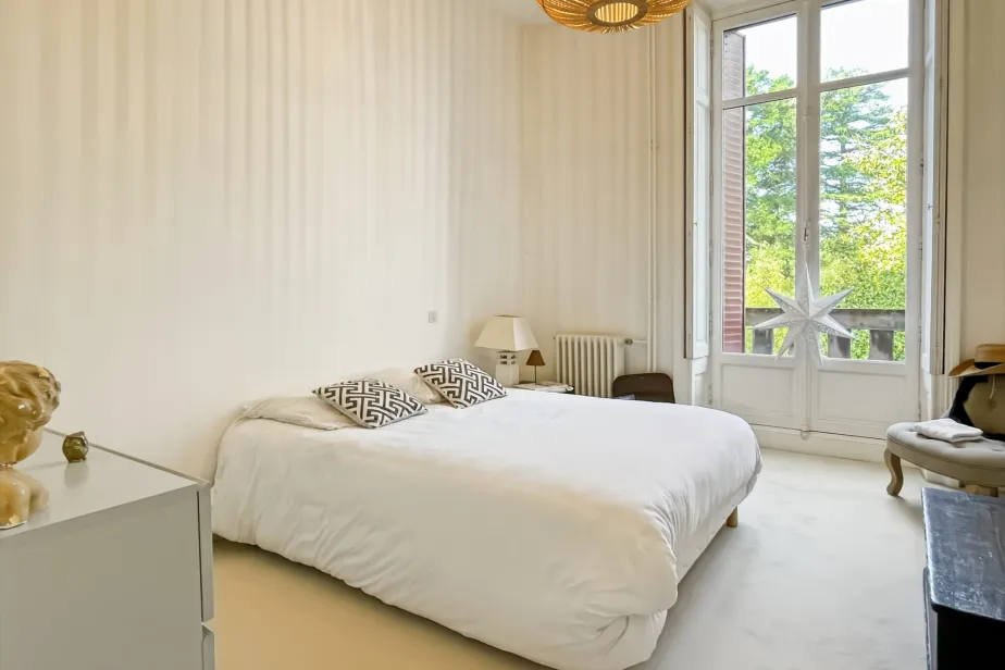 Propriété, Clisson, Passio Immo