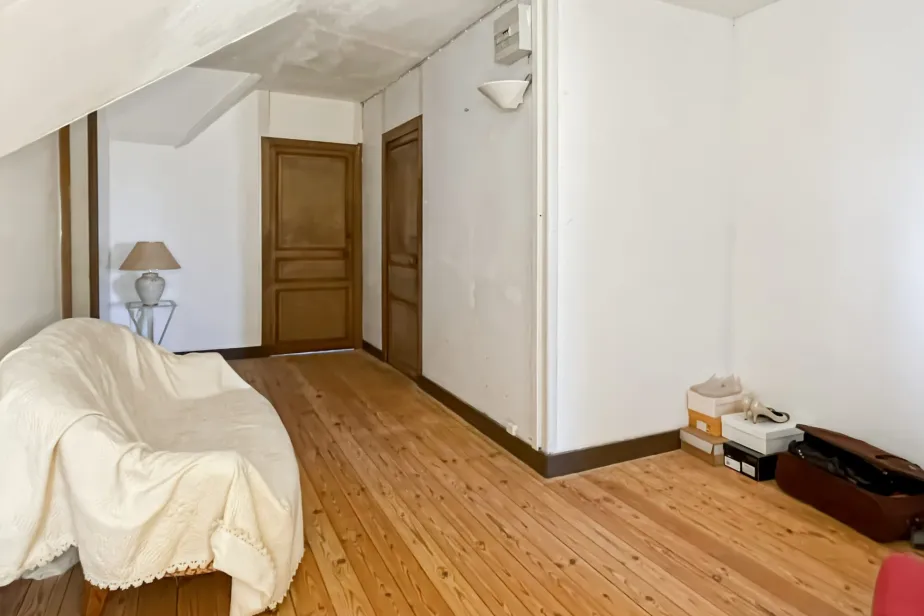 Propriété, Clisson, Passio Immo