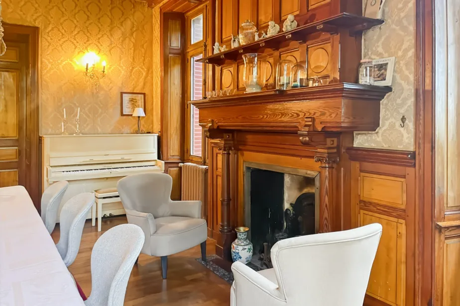 Propriété, Clisson, Passio Immo