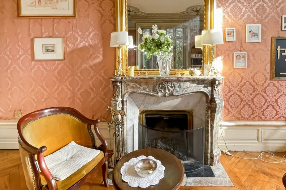 Propriété, Clisson, Passio Immo