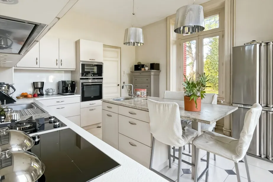 Propriété, Clisson, Passio Immo