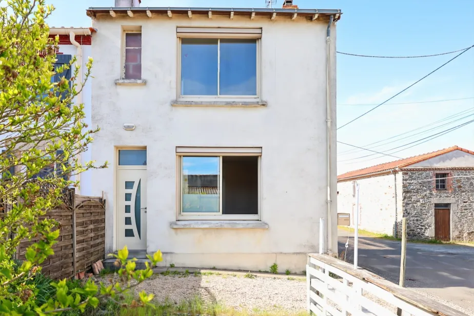 Maison 2 chambres, Clisson, Passio Immo