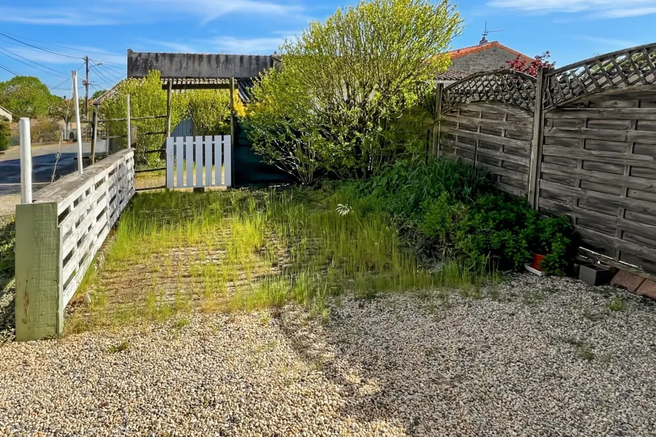 Maison 2 chambres, Clisson, Passio Immo