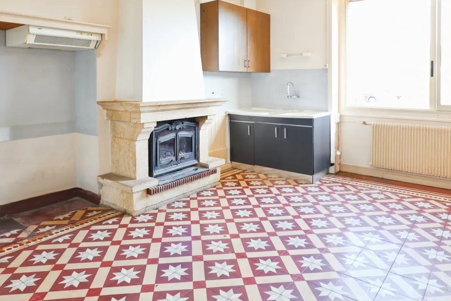 Maison 2 chambres, Clisson, Passio Immo