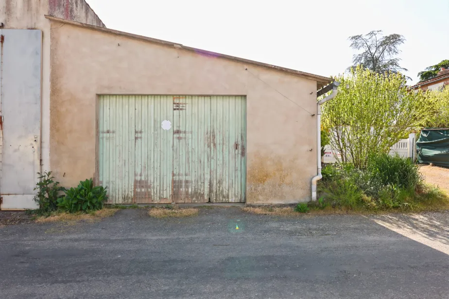 Maison 2 chambres, Clisson, Passio Immo