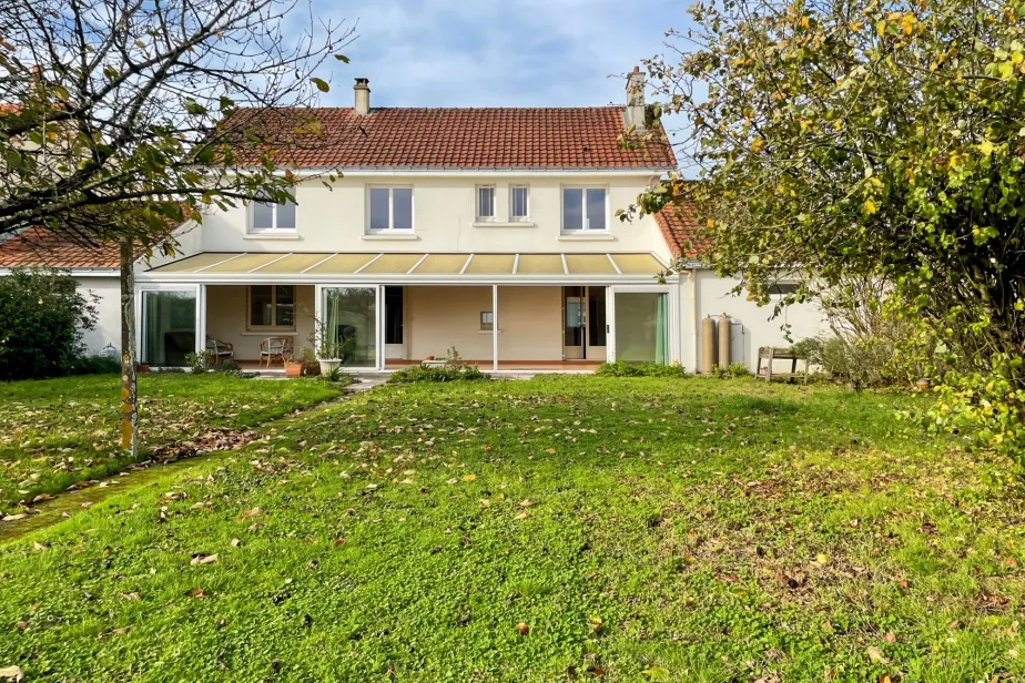 Maison 7 chambres, Clisson, Passio Immo