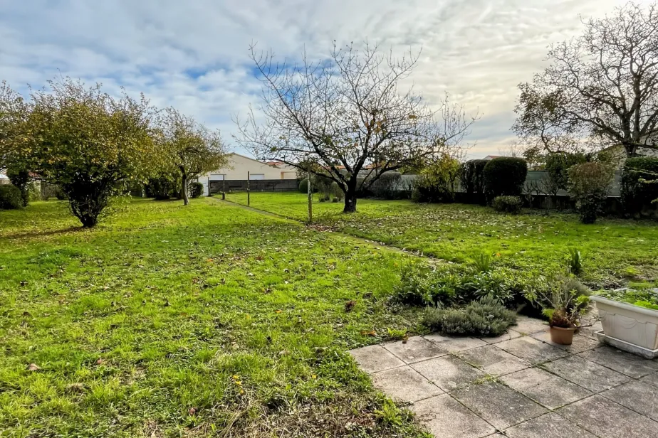 Maison 7 chambres, Clisson, Passio Immo