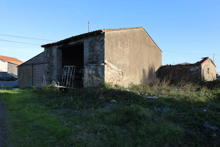 Bâtiment en pierre à réhabiliter, Clisson, Passio Immo