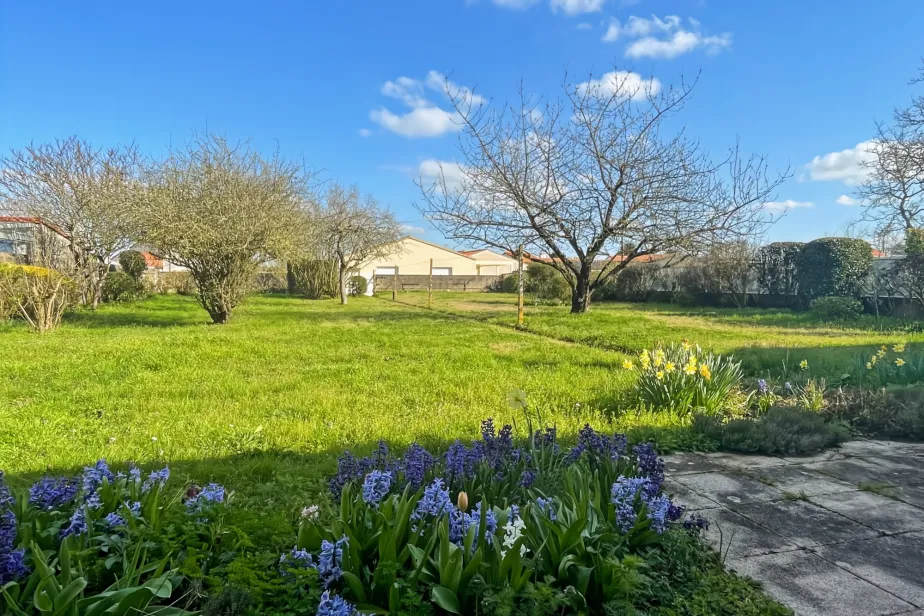 Maison 7 chambres, Clisson, Passio Immo