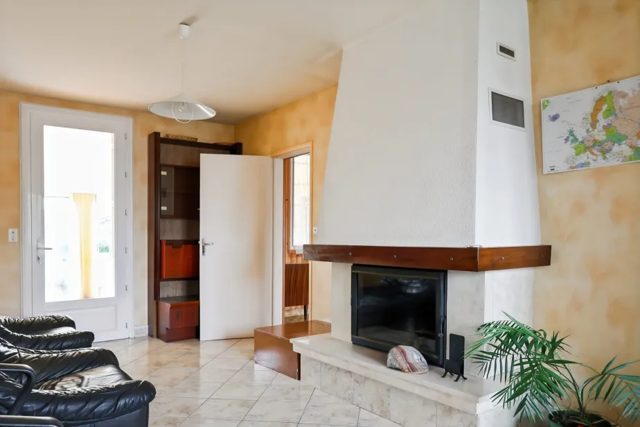 Maison 7 chambres, Clisson, Passio Immo