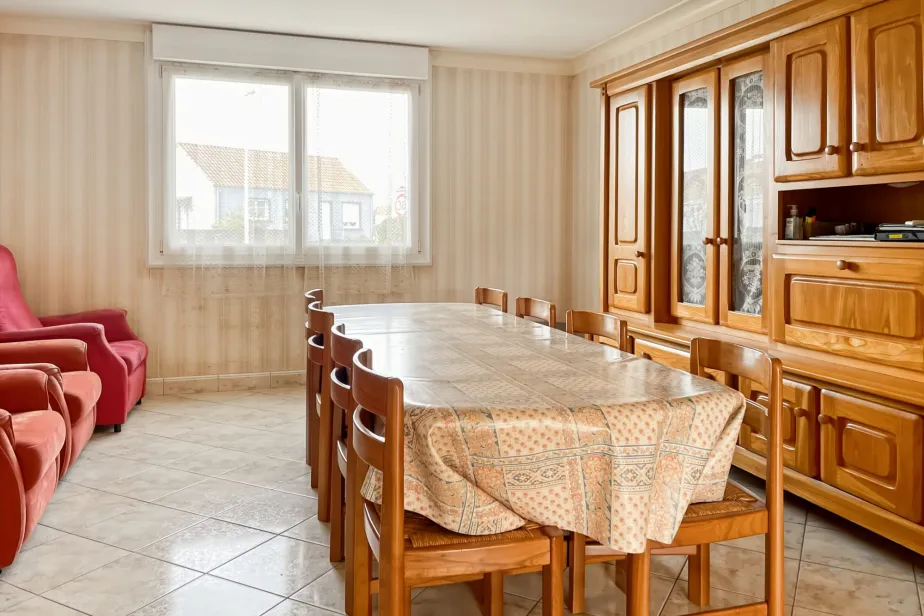 Maison 7 chambres, Clisson, Passio Immo