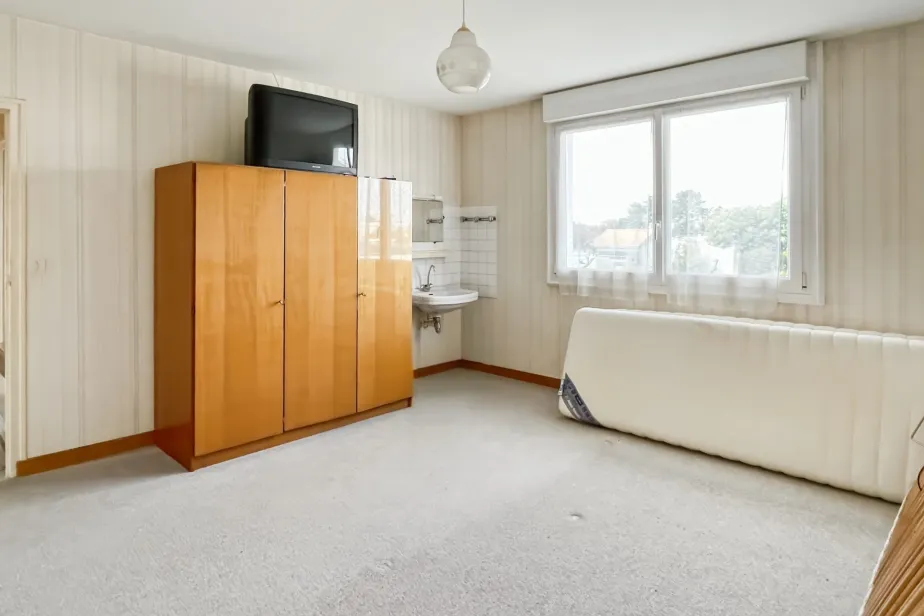 Maison 7 chambres, Clisson, Passio Immo