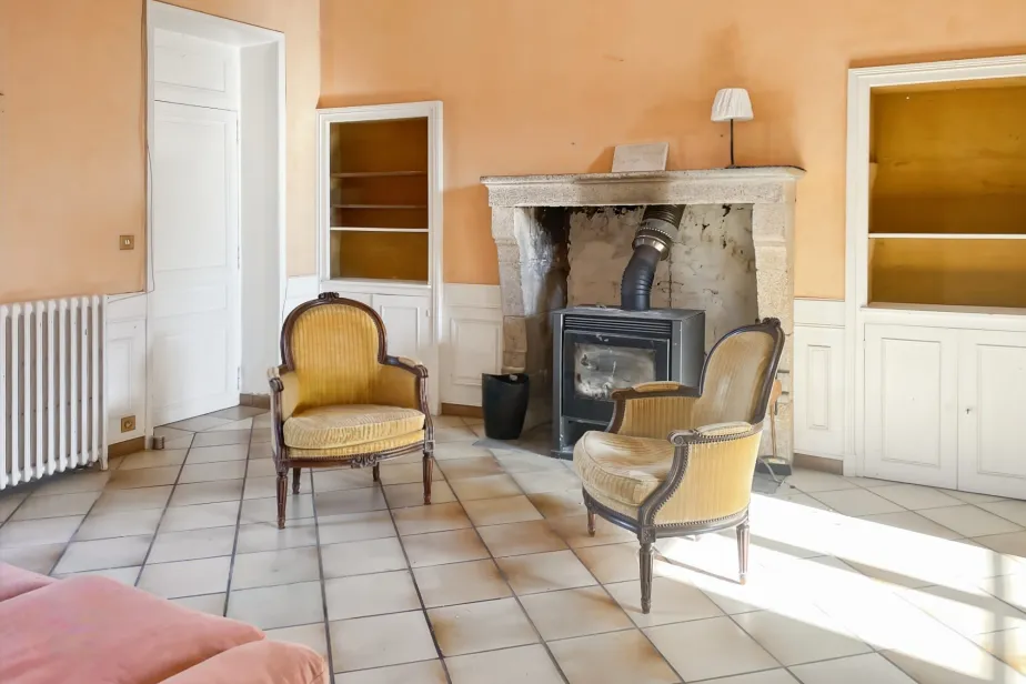 Centre historique Clisson - Maison bourgeoise, Clisson, Passio Immo