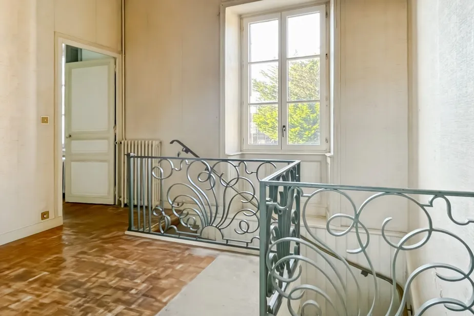 Centre historique Clisson - Maison bourgeoise, Clisson, Passio Immo