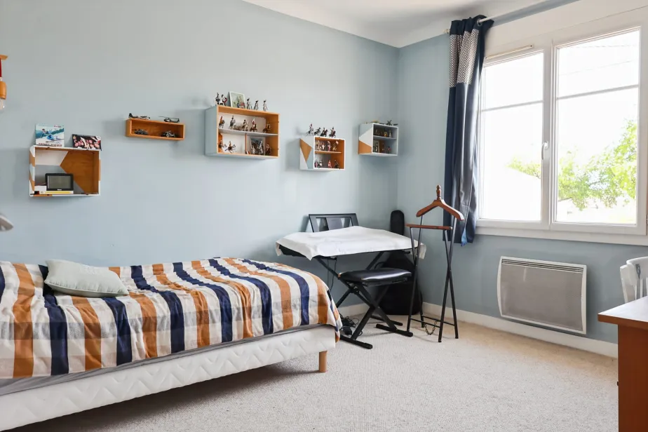 Maison 5 chambres et bureau, Clisson, Passio Immo