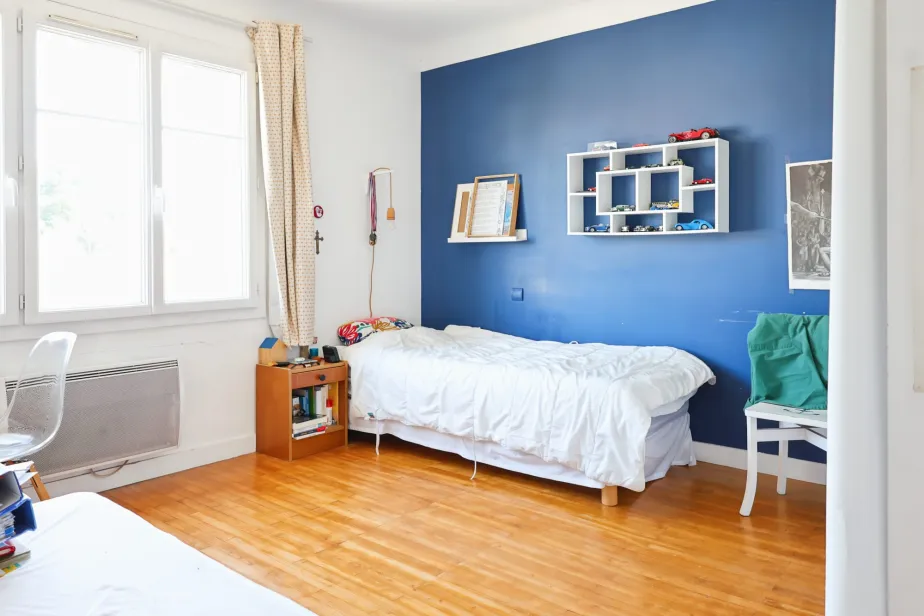 Maison 5 chambres et bureau, Clisson, Passio Immo