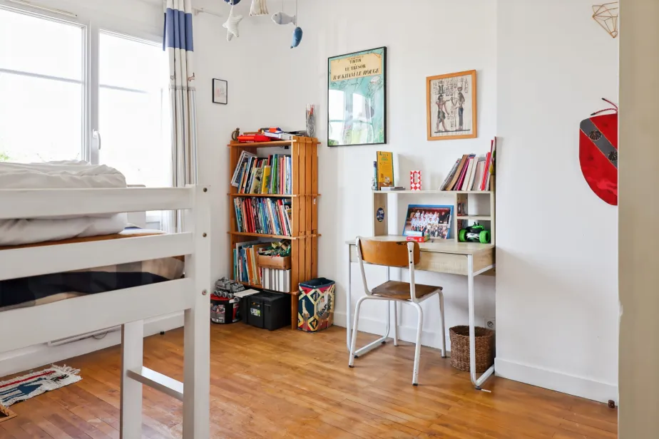 Maison 5 chambres et bureau, Clisson, Passio Immo