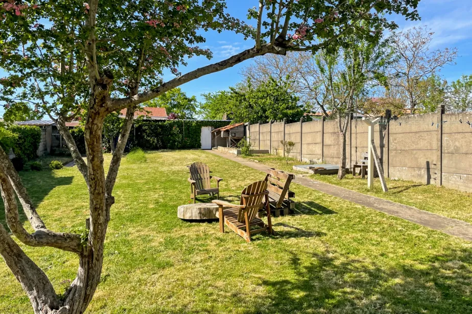 Maison 5 chambres et bureau, Clisson, Passio Immo