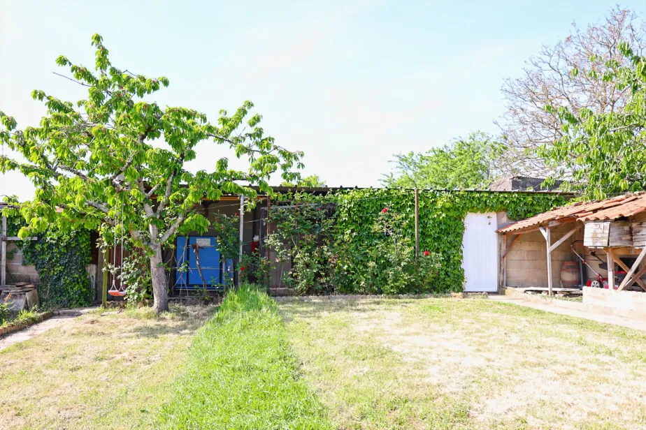 Maison 5 chambres et bureau, Clisson, Passio Immo