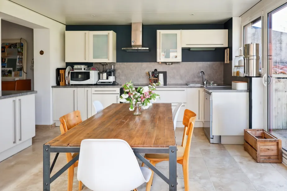 Maison 5 chambres et bureau, Clisson, Passio Immo