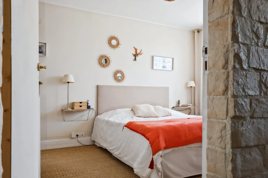 Maison 5 chambres et bureau, Clisson, Passio Immo