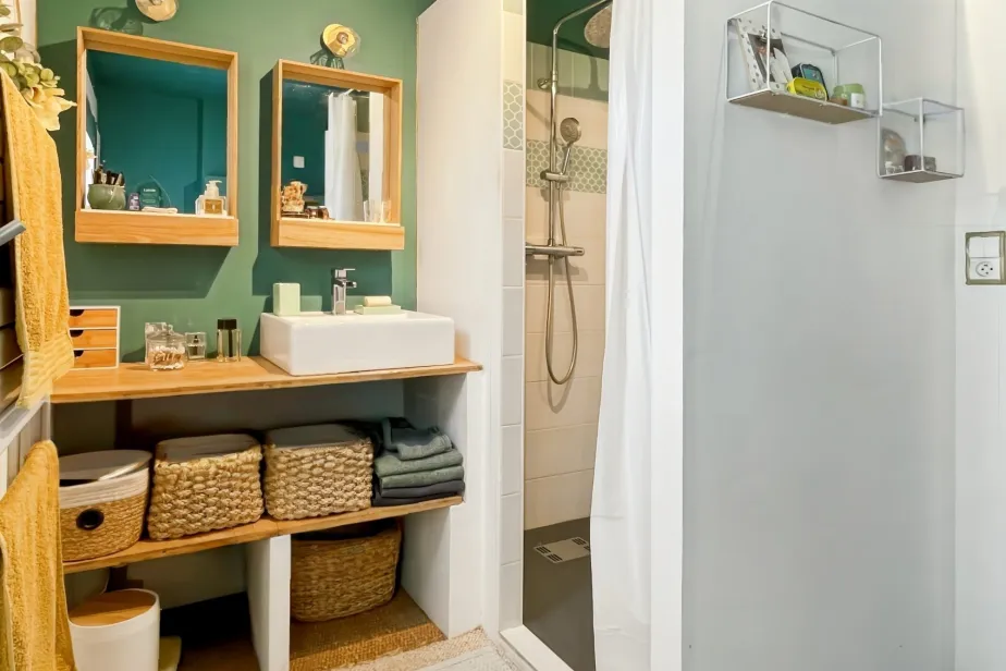 Maison 5 chambres et bureau, Clisson, Passio Immo