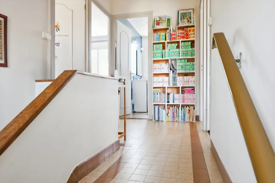 Maison 5 chambres et bureau, Clisson, Passio Immo