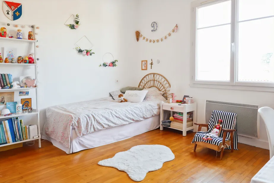 Maison 5 chambres et bureau, Clisson, Passio Immo