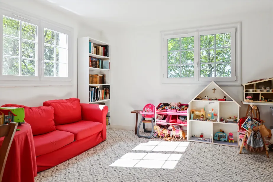 Maison familiale 6 chambres, Clisson, Passio Immo