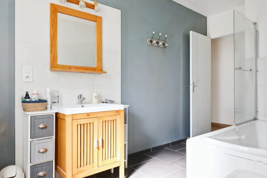 Maison familiale 6 chambres, Clisson, Passio Immo