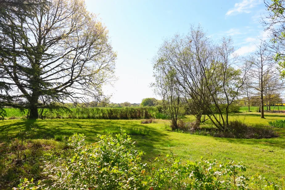 Maison familiale 6 chambres, Clisson, Passio Immo