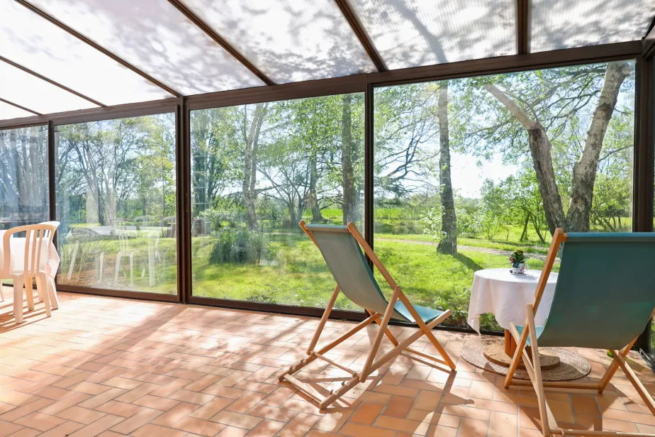 Maison familiale 6 chambres, Clisson, Passio Immo