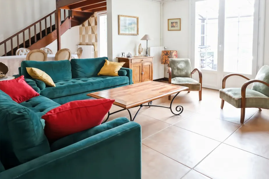 Maison familiale 6 chambres, Clisson, Passio Immo