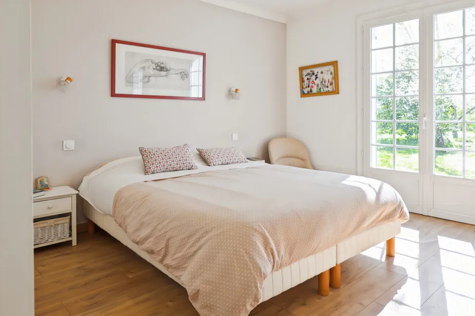 Maison familiale 6 chambres, Clisson, Passio Immo