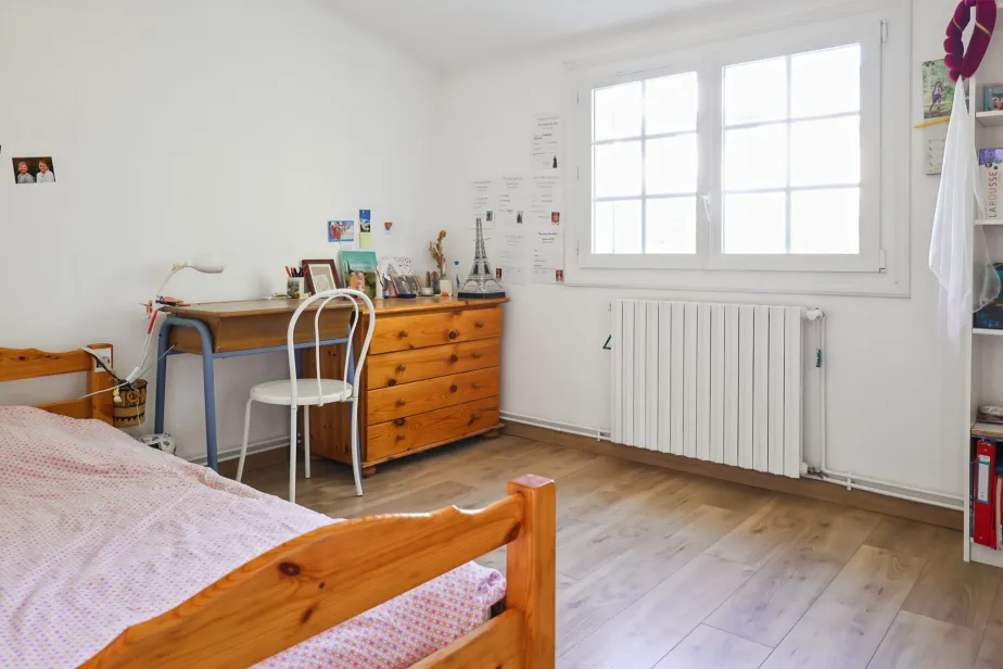 Maison familiale 6 chambres, Clisson, Passio Immo