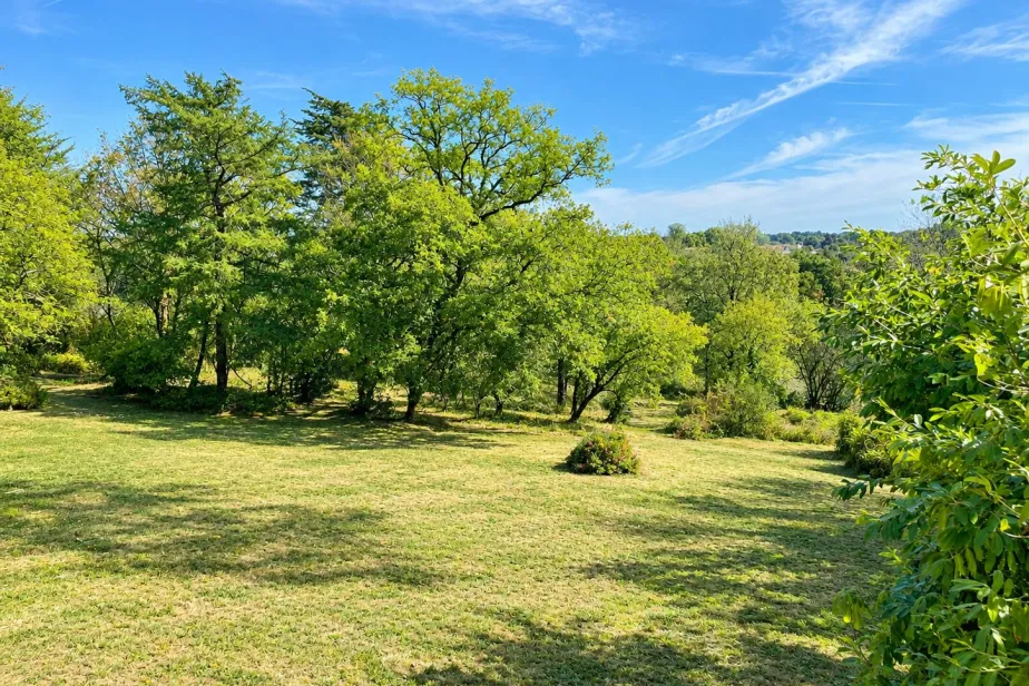 Propriété d'exception, Clisson, Passio Immo