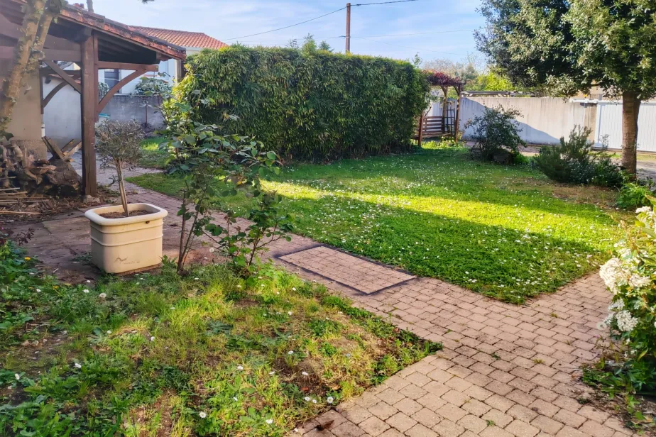 Maison 3 chambres avec dépendances, Clisson, Passio Immo