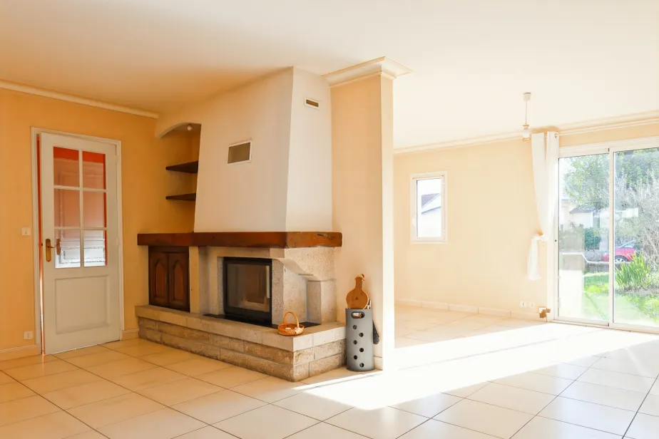 Maison 3 chambres avec dépendances, Clisson, Passio Immo