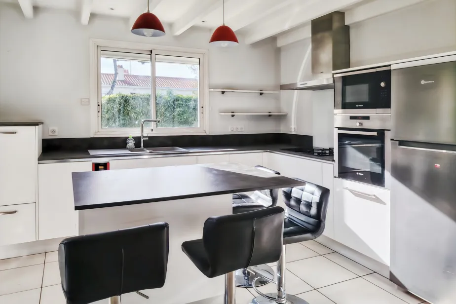 Maison 3 chambres avec dépendances, Clisson, Passio Immo