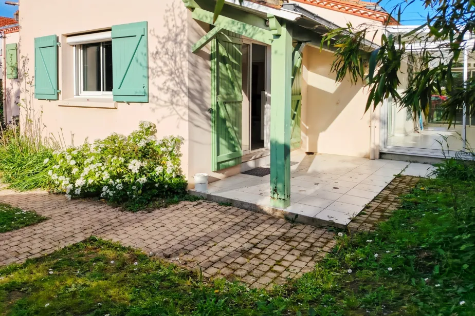 Maison 3 chambres avec dépendances, Clisson, Passio Immo