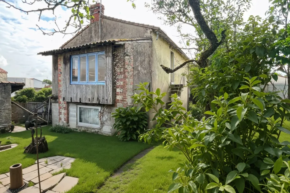 Maison à vendre Cugand, Clisson, Passio Immo