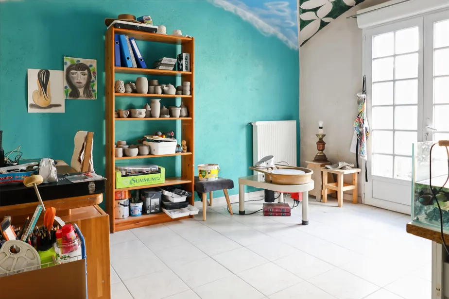 Maison 4 chambres au calme, Clisson, Passio Immo