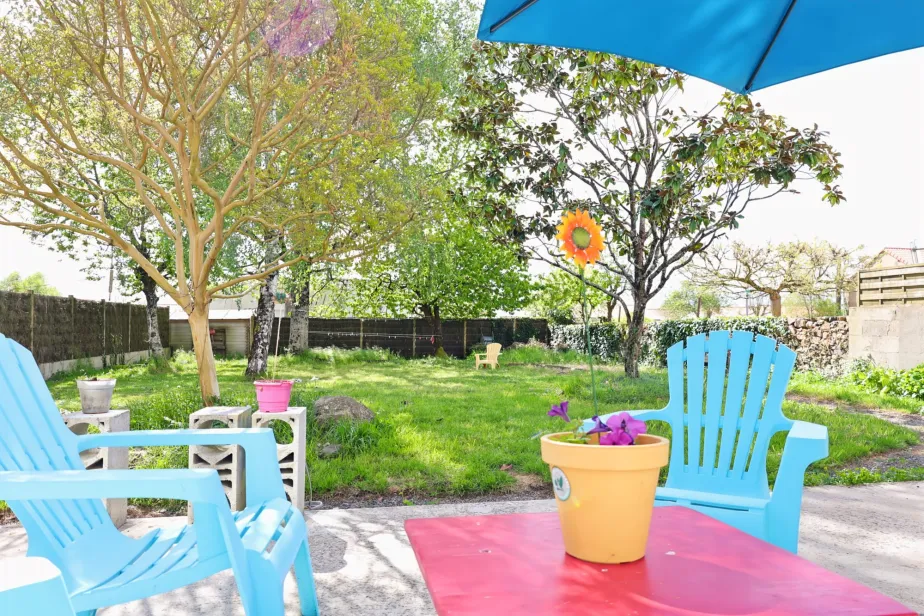 Maison 4 chambres au calme, Clisson, Passio Immo