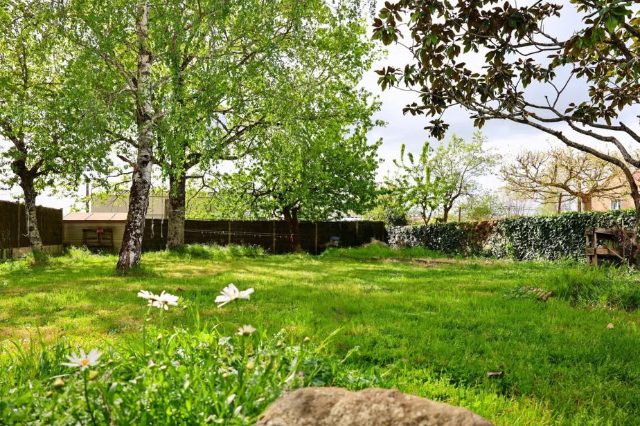 Maison 4 chambres au calme, Clisson, Passio Immo