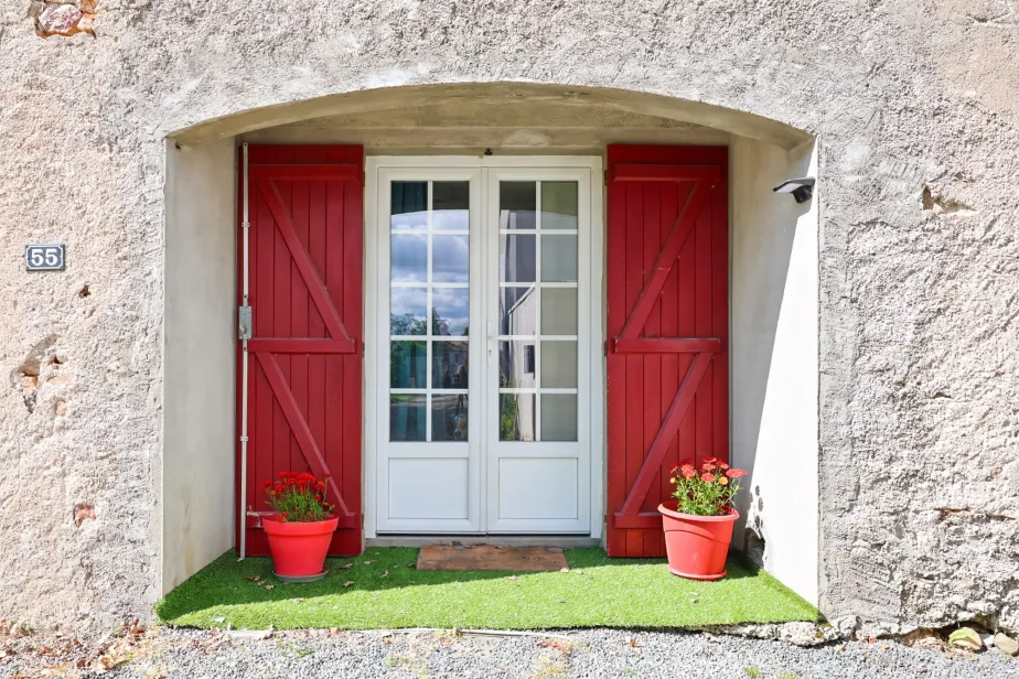 Maison 4 chambres au calme, Clisson, Passio Immo