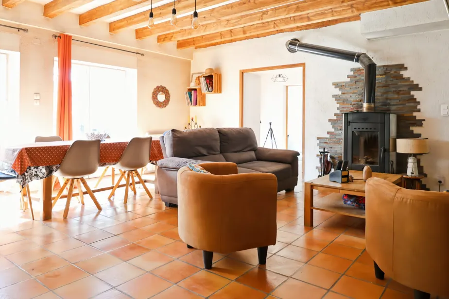 Maison 4 chambres au calme, Clisson, Passio Immo