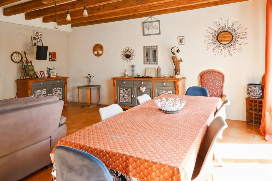 Maison 4 chambres au calme, Clisson, Passio Immo