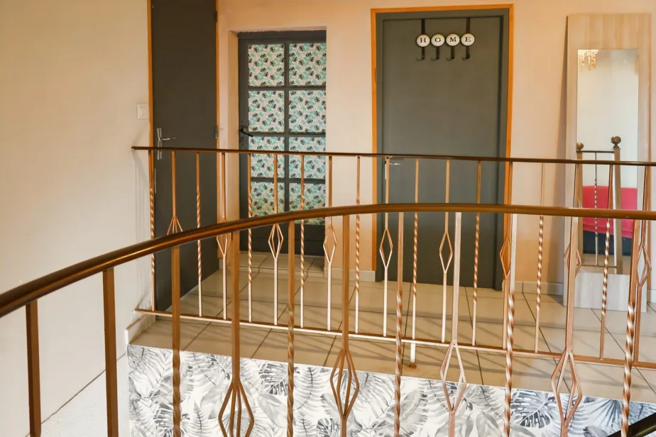 Maison 4 chambres au calme, Clisson, Passio Immo