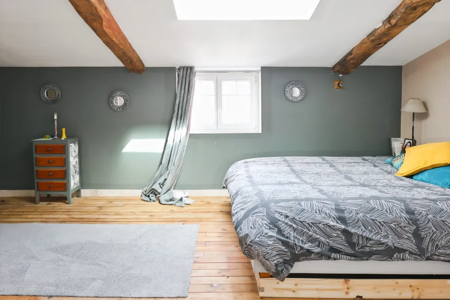 Maison 4 chambres au calme, Clisson, Passio Immo